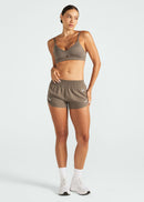 Top Feminino Light - VERDE