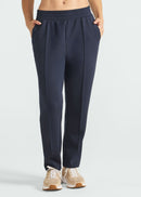 Calça Feminina Softtouch Basic - AZUL