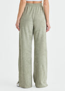 Calça Feminina Element - VERDE