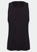 Regata Masculina Thermodry Pranchas - PRETO