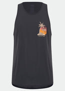 Regata Masculina Thermodry Solar - AZUL