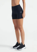 Bermuda Slim Feminino Anatomica - PRETO