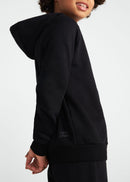 Casaco Infantil Masculino Slim - PRETO