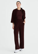 Calça Feminina Harmony - Roxo