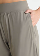 Calça Feminina Treino - VERDE