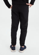Calça Infantil Masculina Bolso - PRETO