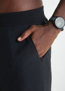 Calça Masculina Casual - PRETO