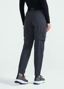 Calça Feminina Hiking - CINZA