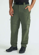 Calça Masculina Hiking - VERDE