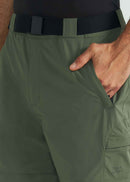 Calça Masculina Hiking - VERDE