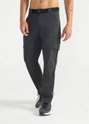 Calça Masculina Hiking - CINZA