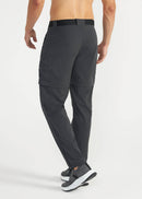 Calça Masculina Hiking - CINZA