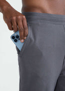 Calça Masculina Sports - CINZA