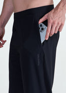 Calça Masculina Treino - PRETO