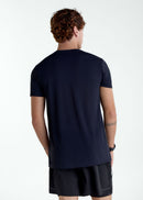 Camiseta Masculina Manga Curta Thermodry Oru - PRETO