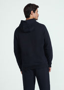 Casaco Masculino Básico - PRETO