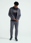 Casaco Masculino Sports - CINZA