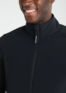 Casaco Masculino Casual - PRETO