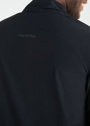Casaco Masculino Casual - PRETO