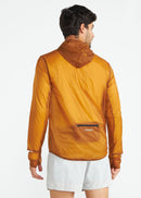 Jaqueta Masculina Corta Vento - AMARELO