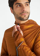 Jaqueta Masculina Corta Vento - AMARELO