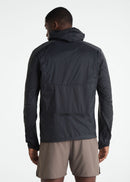 Jaqueta Masculina Runner - PRETO