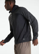 Jaqueta Masculina Runner - PRETO