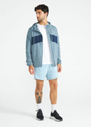 Jaqueta Masculina Selada - VERDE