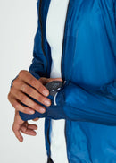 Jaqueta Masculina Corta Vento - AZUL