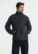 Jaqueta Masculina Winter Básica