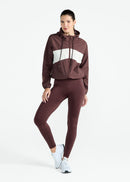 Calça Legging Feminina Skin Brilho