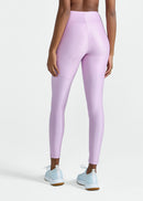 Calça Legging Feminina Textura - ROSA