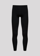 Calça Legging Masculino Termica - PRETO