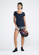 Raquete Beach Tennis - ROXO