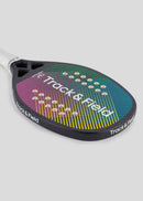 Raquete Beach Tennis - preto