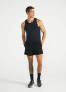 Regata Masculina Thermodry Pranchas - PRETO