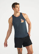 Regata Masculina Thermodry Solar