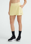 Saia Powercool Bolsos - Amarelo