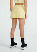 Saia Powercool Bolsos - Amarelo