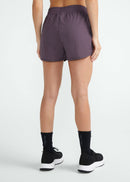 Shorts Feminino Tech - Lilas