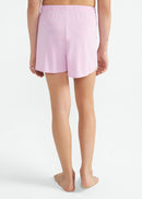 Shorts  Infantil Feminino Thermodry - ROSA