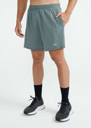 Shorts Masculino Curto Laser - VERDE