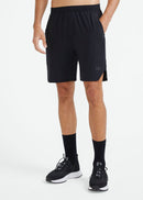 Shorts Masculino Longo - PRETO