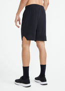 Shorts Masculino Longo - PRETO