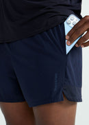 Shorts Masculino Curto Sports - AZUL
