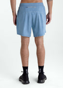 Shorts Masculino Curto Laser - AZUL