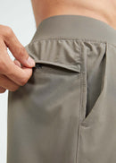 Shorts Masculino Medio - VERDE