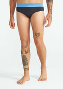 Sunga Swim - AZUL