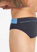 Sunga Swim - AZUL