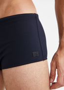 Sunga Basic Piquet - PRETO